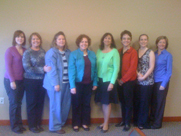Instructors 2009